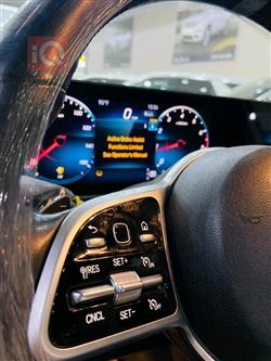 مێرسێدس بێنز GLB